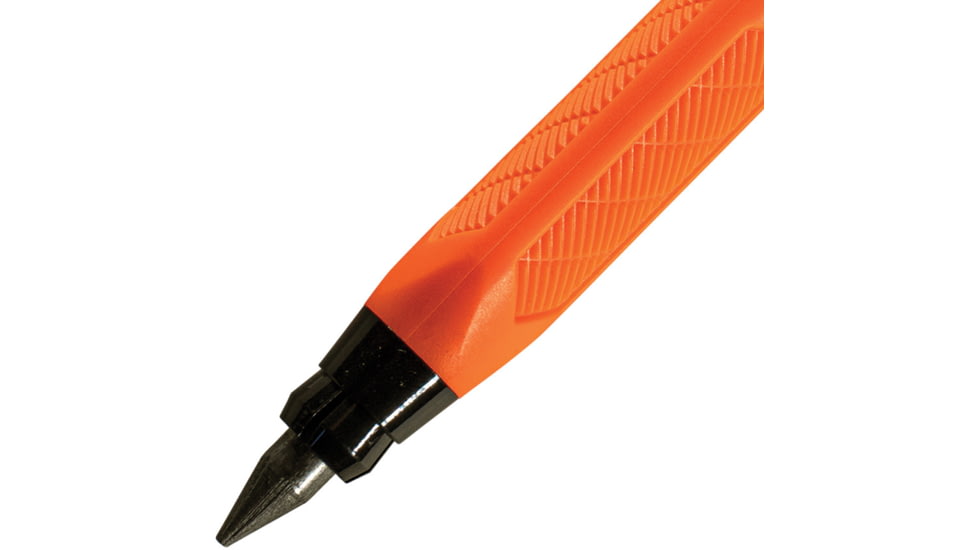 Rite in the Rain Lead Holder Pencil Orange