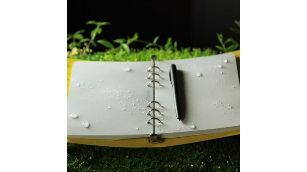 Rite in the Rain LOOSE LEAF - BLANK, White, 4 5/8 x 7 395