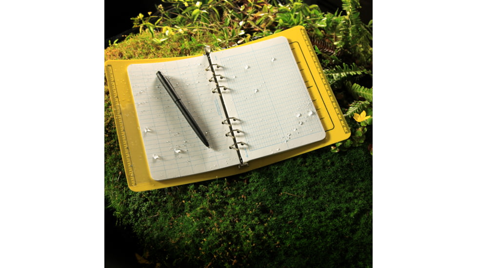 Rite in the Rain LOOSE LEAF - TRANSIT, White, 4 5/8 x 7 302