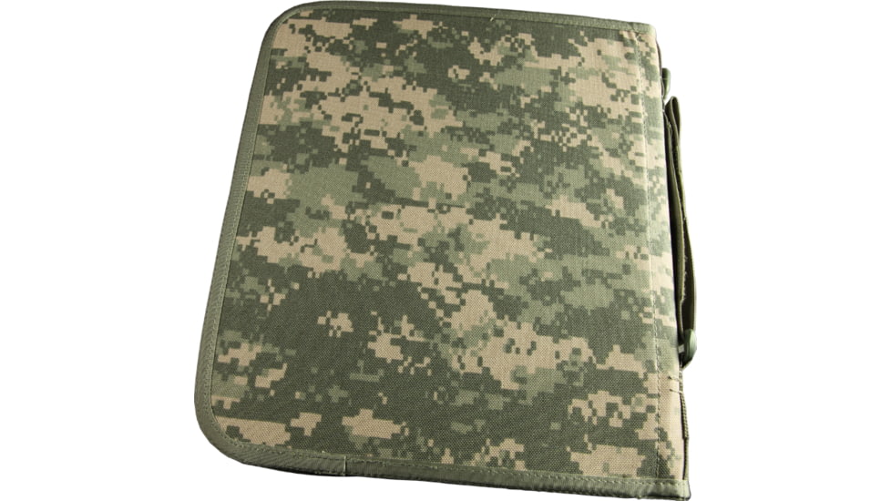 Rite in the Rain MAXI FIELD PLANNER STARTER KIT - ACU, ACU, 8 1/2 x 11 9250A-MX