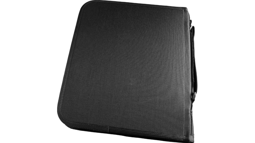 Rite in the Rain MAXI FIELD PLANNER STARTER KIT - BLACK, Black, 8 1/2 x 11 9250B-MX
