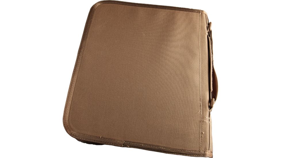 Rite in the Rain MAXI FIELD PLANNER STARTER KIT - TAN, Tan, 8 1/2 x 11 9250T-MX