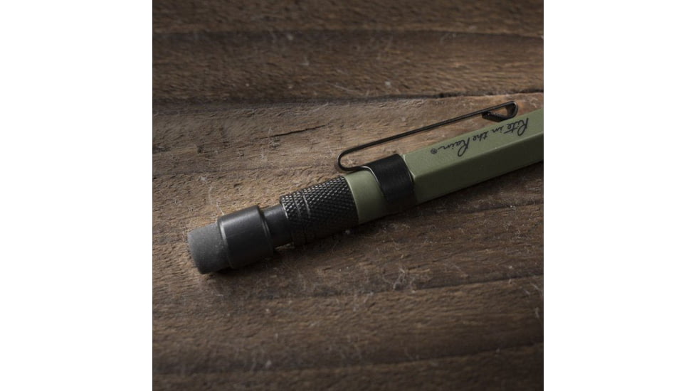 Rite in the Rain Mechanical Pencil - Olive Drab W/ Black Lead - OD13