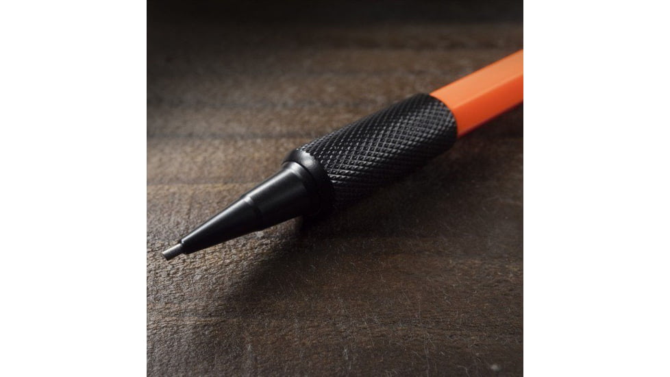 Rite in the Rain Mechanical Pencil - Orange W/ Black Lead - OR13