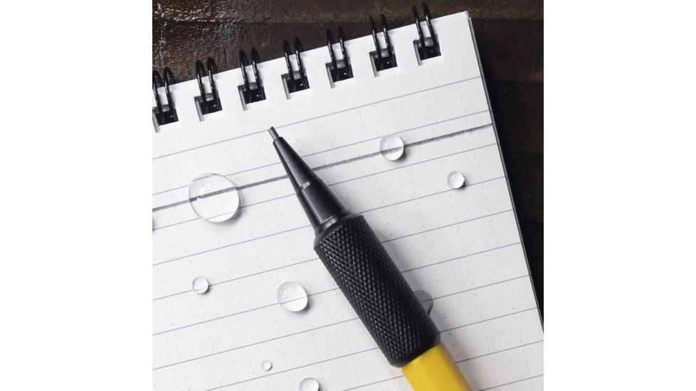 Rite in the Rain Mechanical Pencil - Yellow W/ Black Lead - YE13