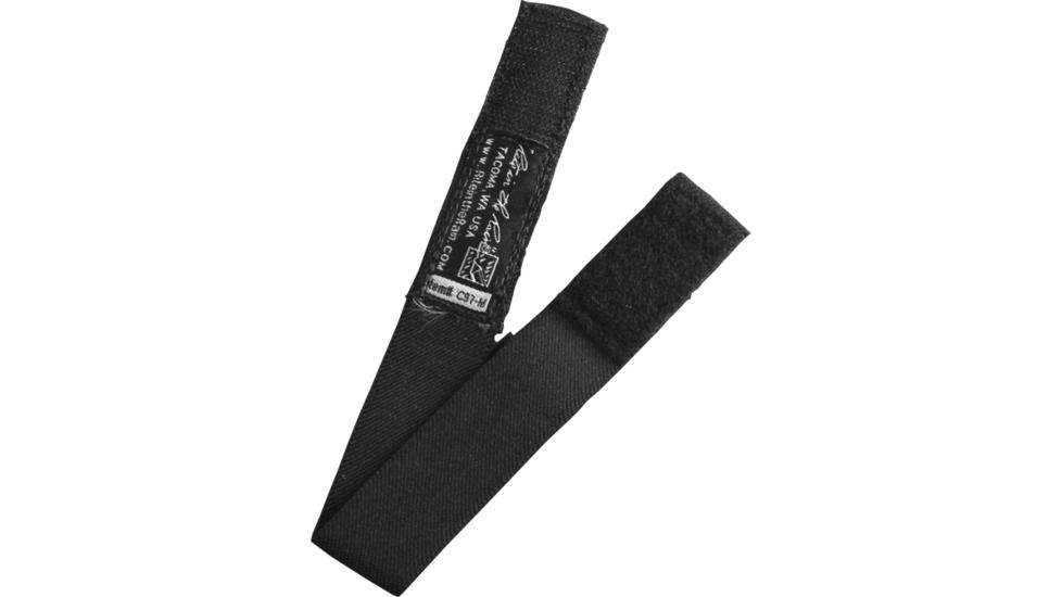 Rite in the Rain MINI PEN HOLSTER - BLACK, Black, 5 1/2 C97-M