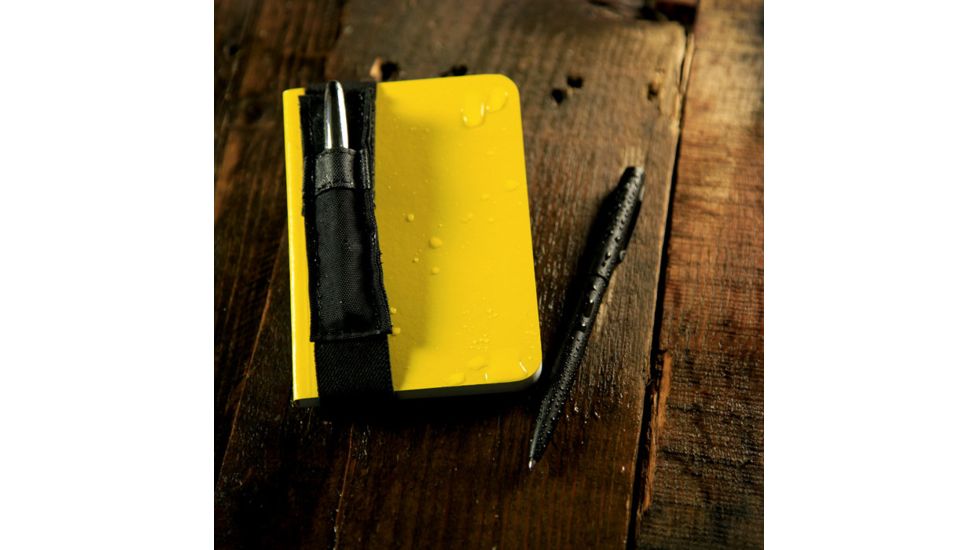 Rite in the Rain MINI PEN HOLSTER - BLACK, Black, 5 1/2 C97-M