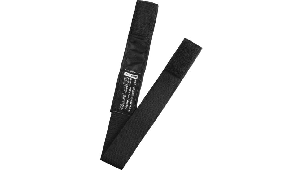 Rite in the Rain PEN HOLSTER - BLACK, Black, 5 1/2 C97