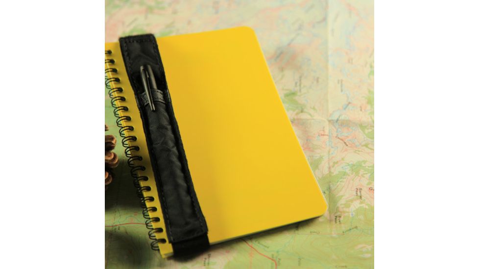 Rite in the Rain PEN HOLSTER - BLACK, Black, 5 1/2 C97