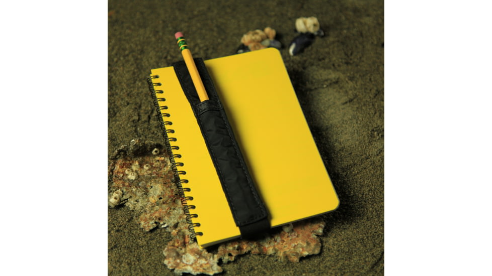 Rite in the Rain PEN HOLSTER - BLACK, Black, 5 1/2 C97