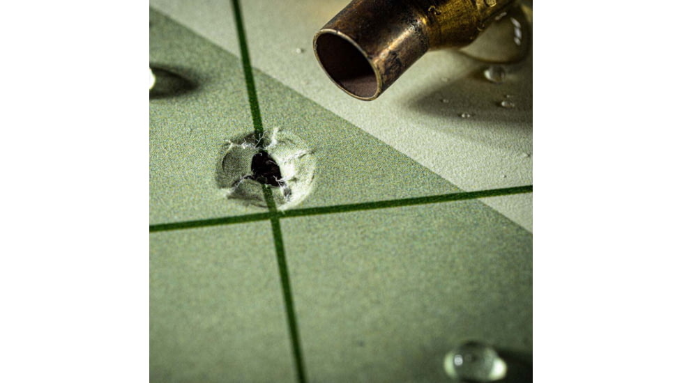 Rite in the Rain Precision Distance Diamond Moa Shooting Target - 11x17 - TGMOALR-D