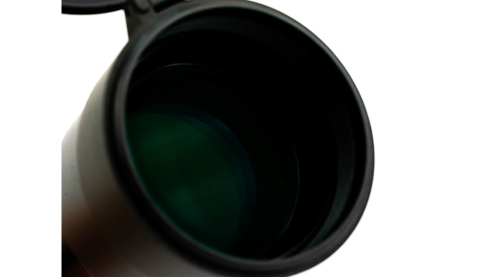 Riton Optics X7 Conquer Rifle Scope, 4-32x56mm, 34mm Tube, First Focal Plane, PSR Reticle, Anodized, Black, Red, 7C432LFI