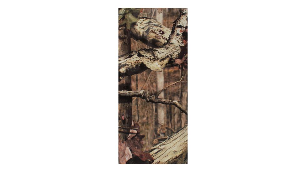 River's Edge CB Outdoor Fall Transition Gift Wrap, Camo, 28in. x 80in. Roll 184408