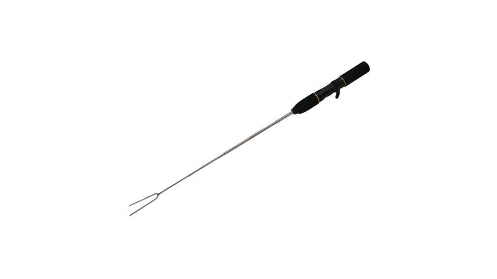 River's Edge Fishing Rod Wiener Extendable Fork, Extends 14 inches - 35 inches 184112