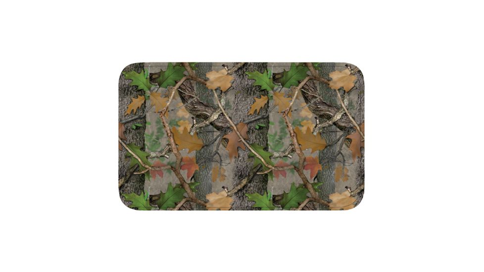 River's Edge Memory Foam Mat - Cb Camo 1855