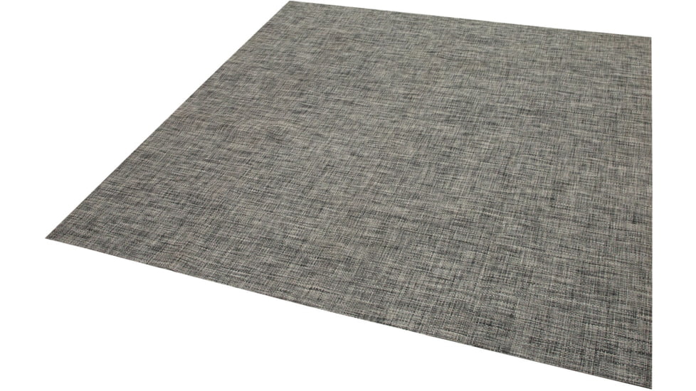 Rivers Edge Treestands 600 Tower Floor Mat, Gray, LM600F