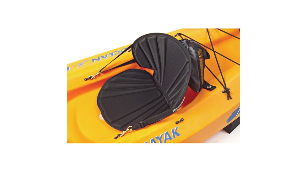 Riverside Back Band Large 083000