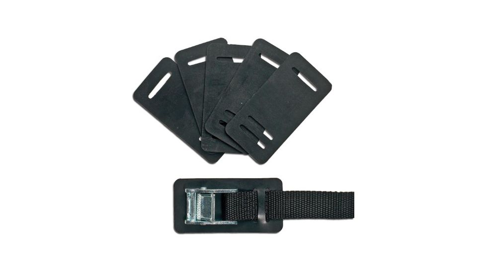 Riverside Cam Buckle Protector 028915