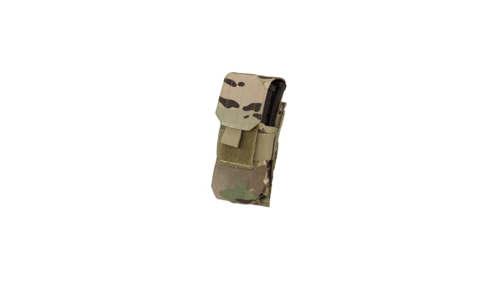 RMA Armament Condor Single M4 Mag Pouch MA5 - Scorpion OCP, Condor MA5-800