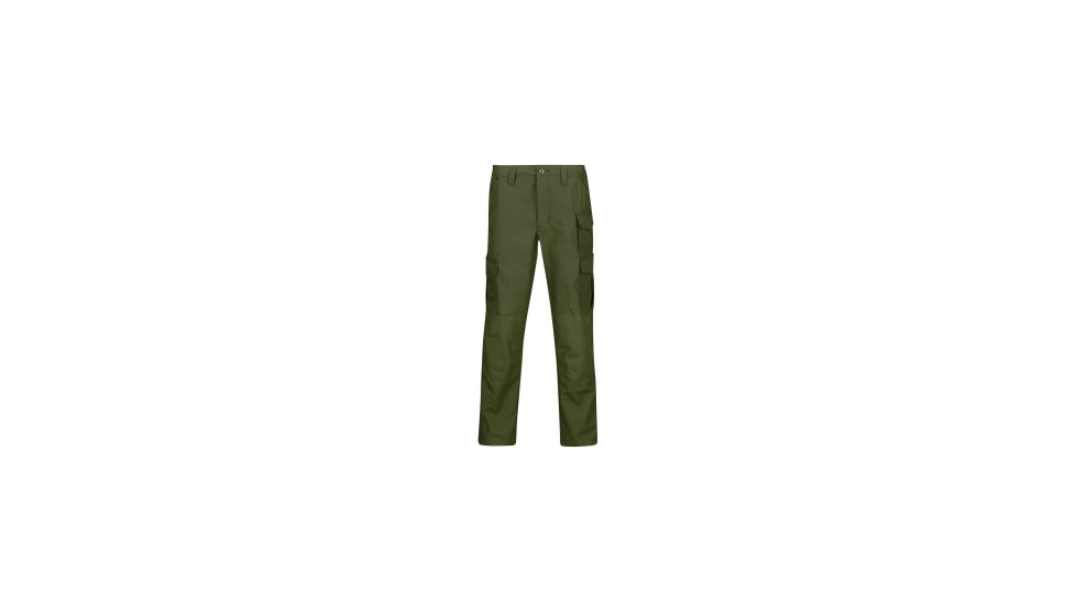 RMA Armament Propper Mens Uniform Tactical Pant - 46x37 - Olive Green, F52512533046X37