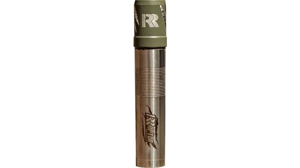 Rob Roberts Gun Works 200262 Raptor Turkey Choke Mobil 12 Gauge Stainless Steel