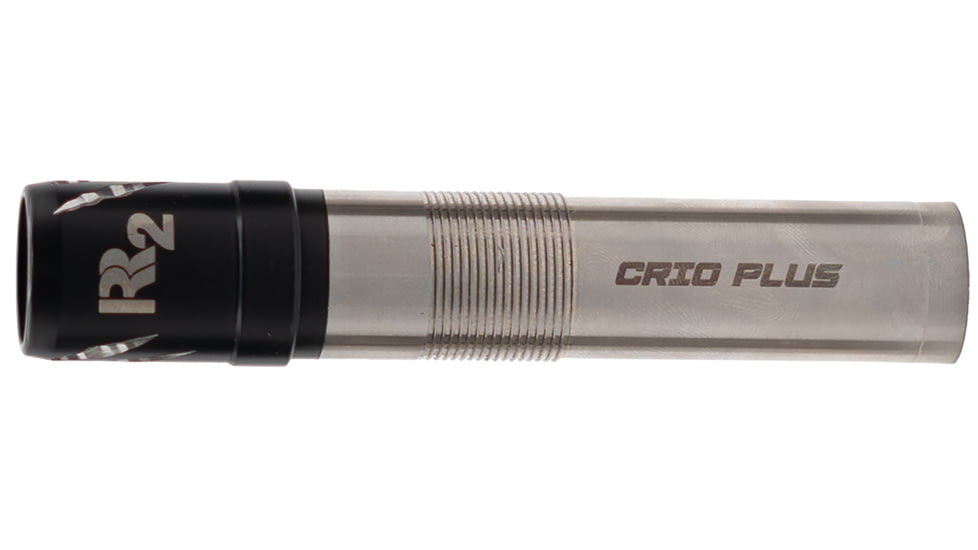 Rob Roberts Gun Works 200285 RR2 Raptor Crio Plus 20 Gauge 17-4 PH Stainless Ste