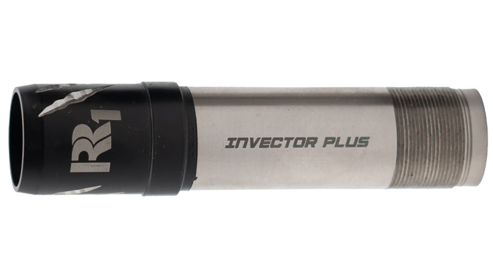 Rob Roberts Gun Works 200294 RR1 Raptor Invector Plus 12 Gauge 17-4 PH ...