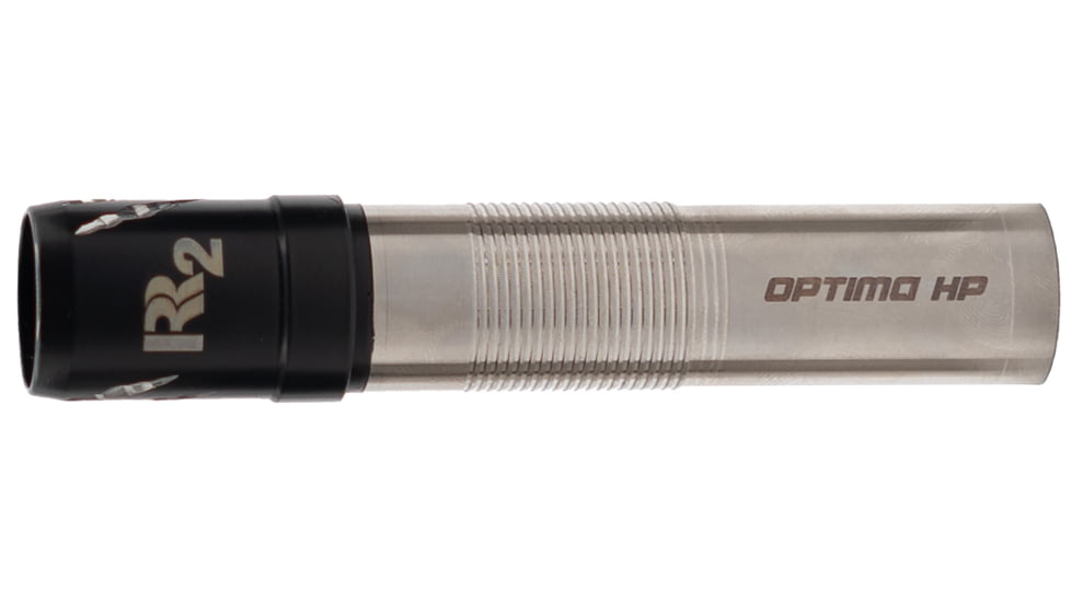 Rob Roberts Gun Works 200320 RR2 Raptor Optima HP 20 Gauge 17-4 PH Stainless Ste