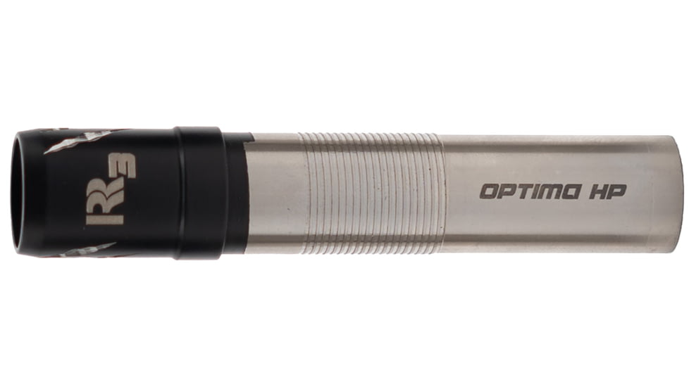 Rob Roberts Gun Works 200321 RR3 Raptor Optima HP 20 Gauge 17-4 PH Stainless Ste