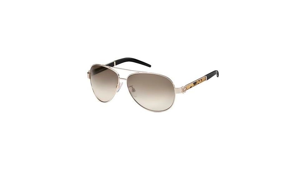 Roberto Cavalli Premnite RC499S Sunglasses - Smoke Lens Color