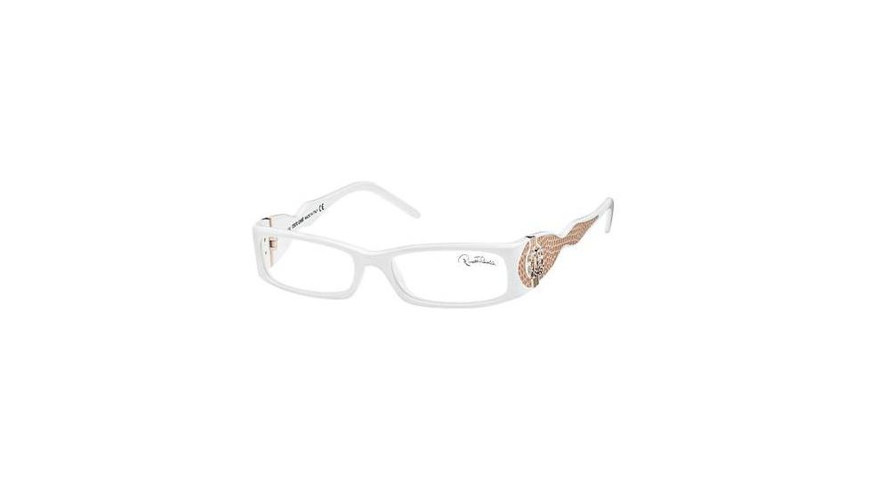 Roberto Cavalli RC0483 Eyeglass Frames - 021 Frame Color