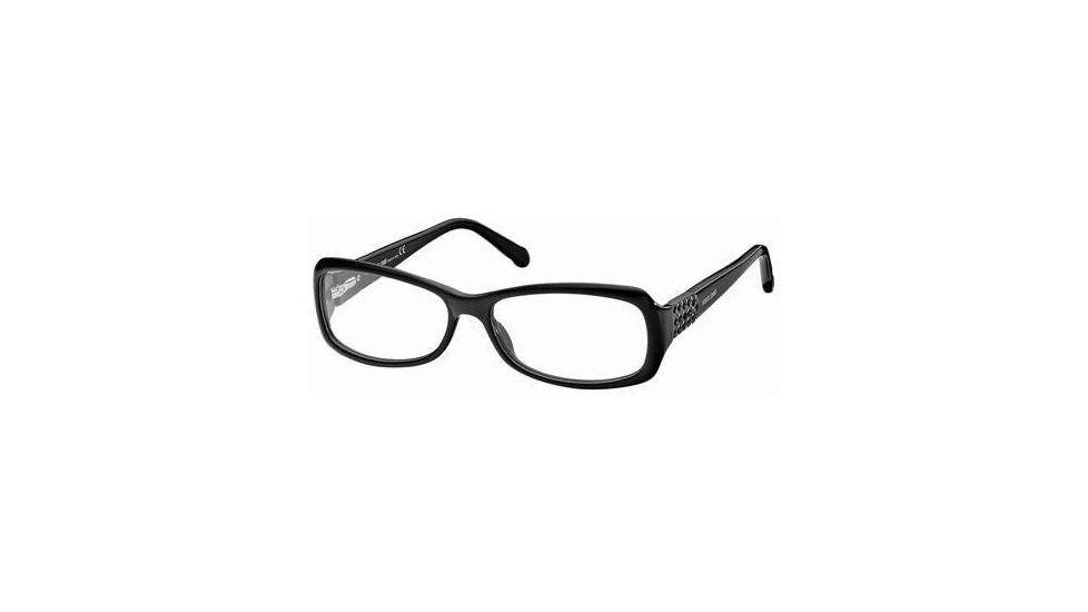 Roberto Cavalli RC0543 Eyeglass Frames - 001 Frame Color