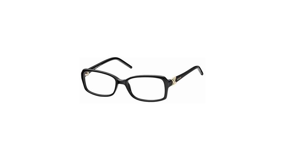 Roberto Cavalli RC0624 Eyeglass Frames - 001 Frame Color