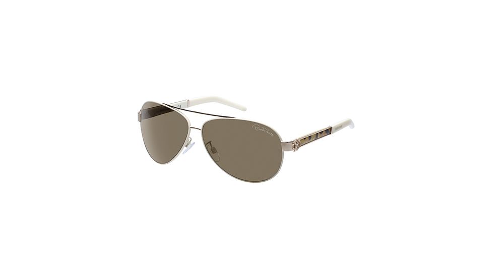 Roberto Cavalli RC892S Sunglasses - Gold Frame Color, Roviex Lens Color