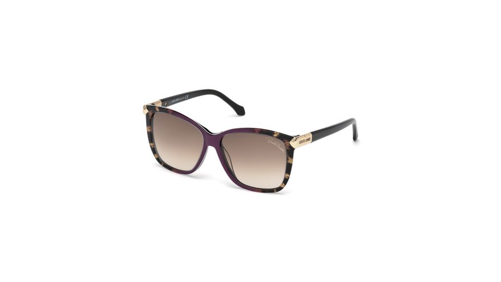 Roberto Cavalli RC902S Sunglasses - Pink Frame Color