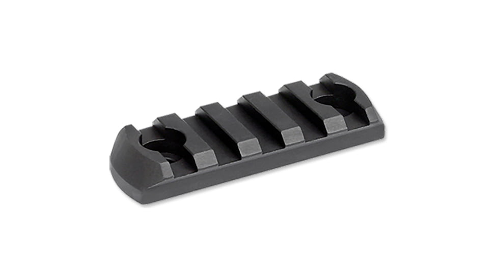 Rock River Arms M-Lok Rail Assembly 5 Slot, Black, AR3052M5ASY