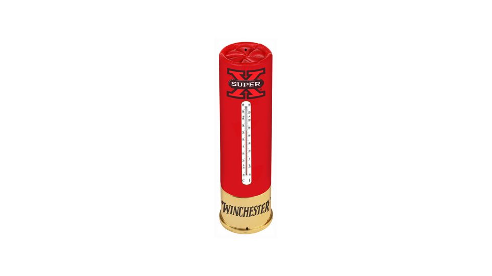 Rivers Edge Winchester Super x Shotshell Thermometer