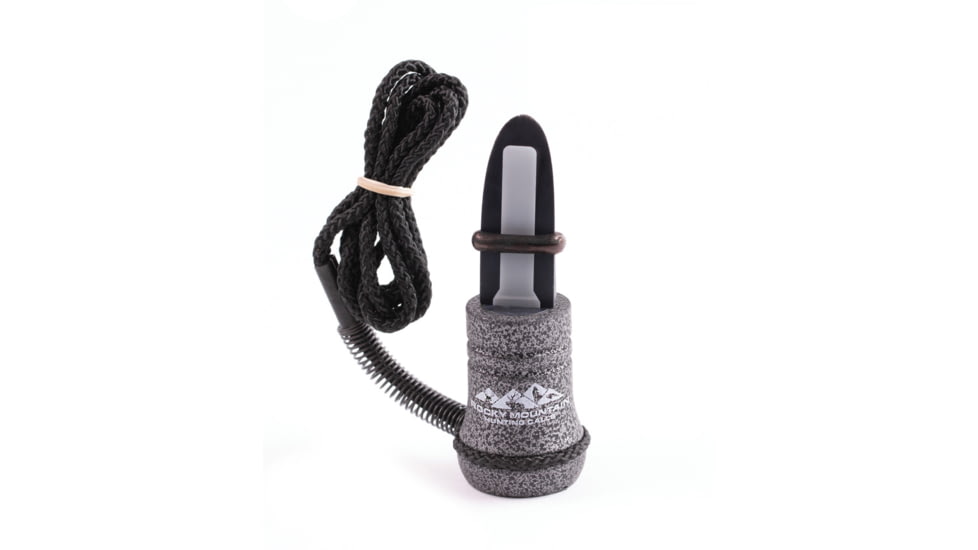 Rocky Mountain Hunting Calls Atomic-13 Heart Breaker Elk Call, M5