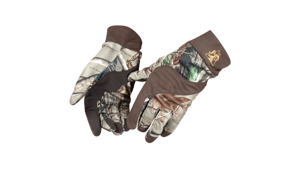 Rocky Silent Hunter Glove, Realtree Xtra Large FQ0605068-LG