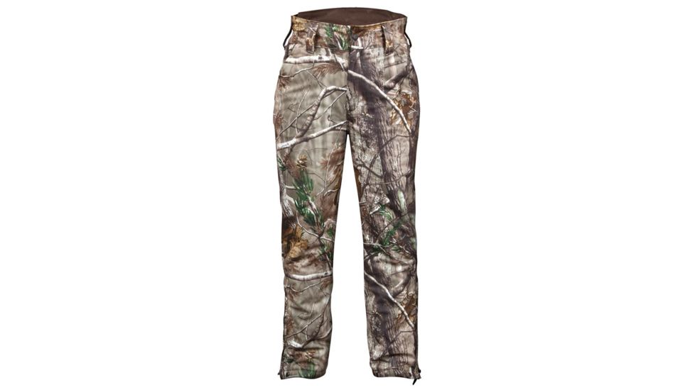 Rocky Womens Pro Hunter Pant, Realtree Xtra X-Large 602421-XL