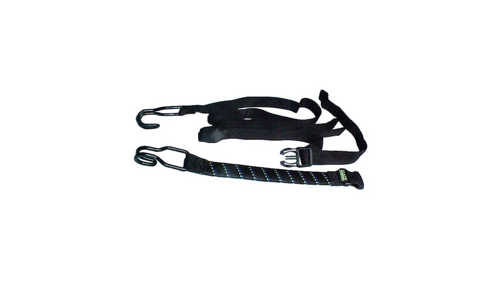 Rok Straps Rok Strap Flat 3/4'' X 12'' ROK 00116