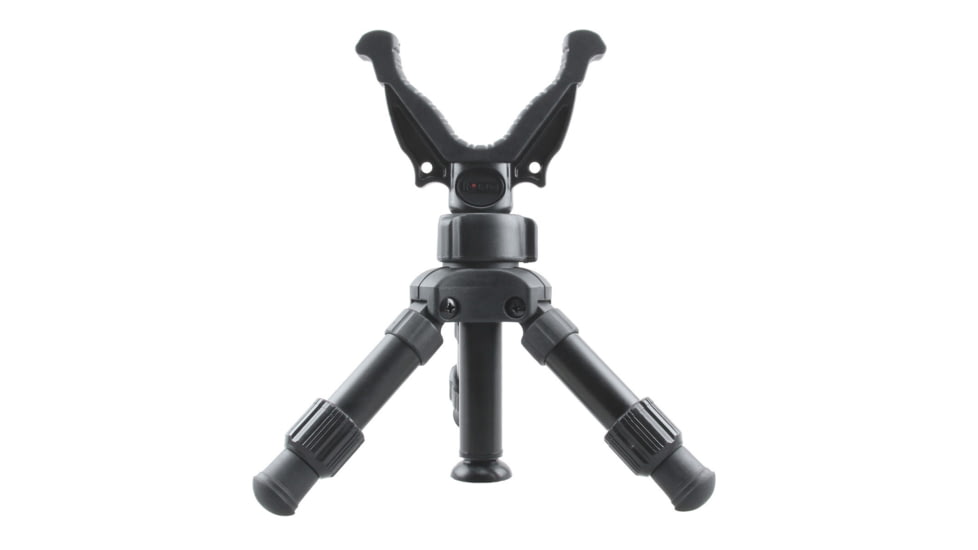 RokStad ELP V Mount Tripod, 9.5in, Black, RSGR-06