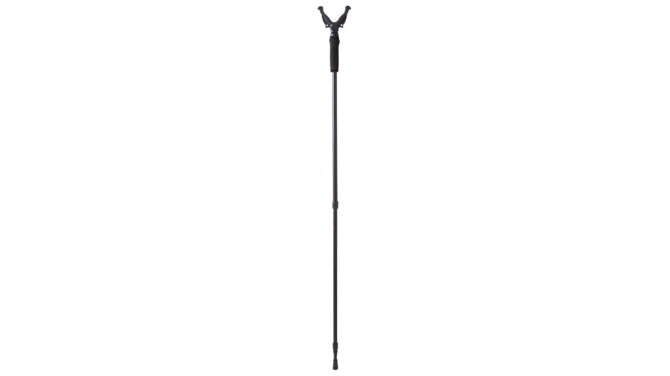 RokStad MAG V Mount Monopod Gun Rest, Black, RSGR-01