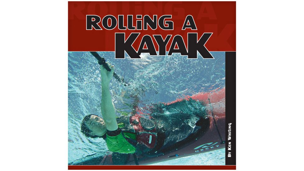 Perseus Lockbox Kayak! The New Frontier 9780897325899