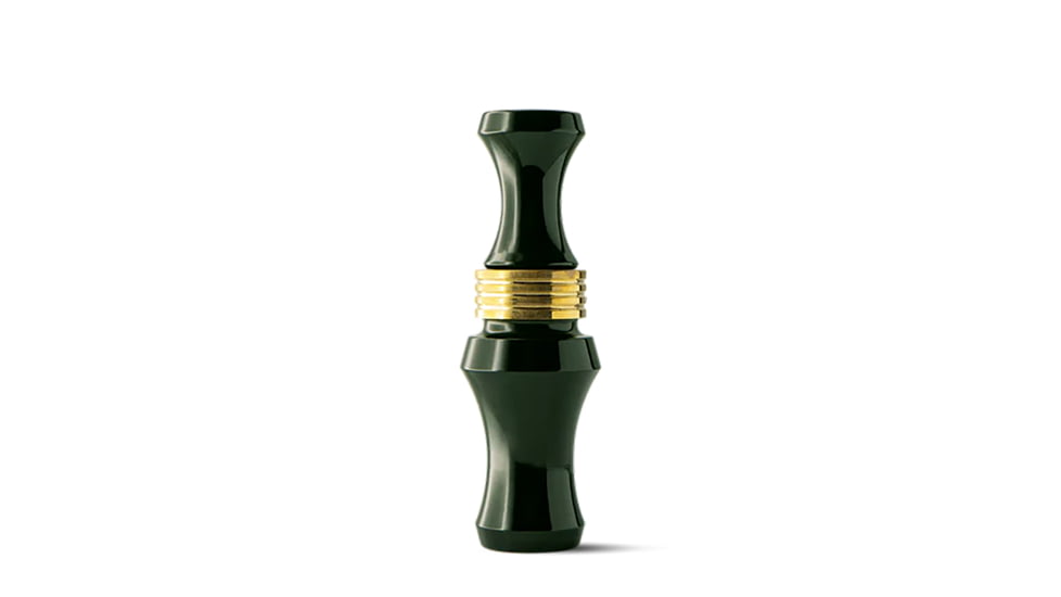 Rolling Thunder Game DC015MAL Mean Duck J-Frame Attracts Ducks Mallard Gree