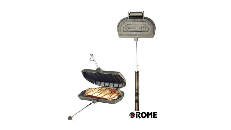 Rome Panini Press