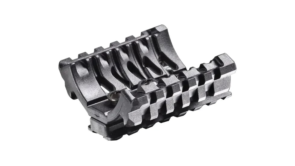 Roni Triple Rail Mount Set