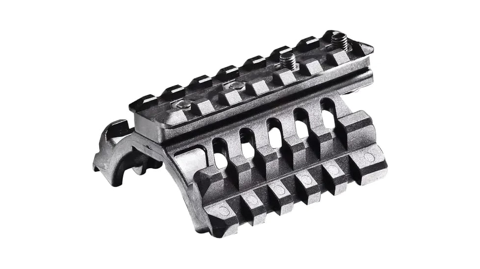 Roni Triple Rail Mount Set