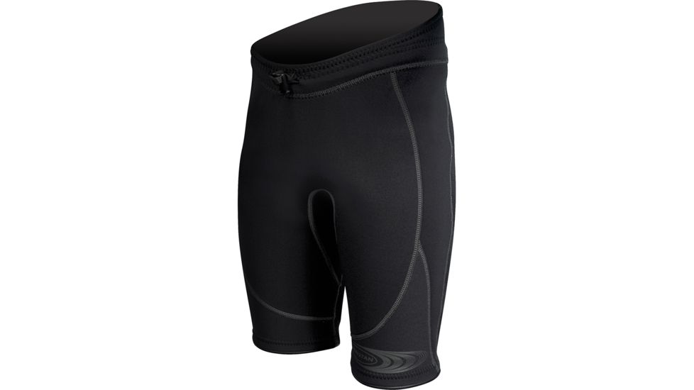 Ronstan Carbon Dinghy Shorts - Junior Size 12 69020