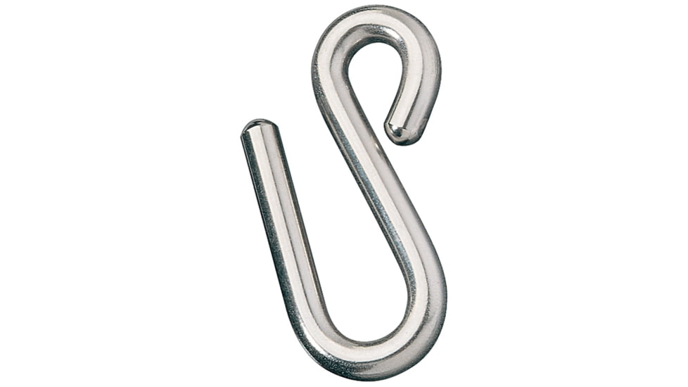 Ronstan S-Hook - 6mm 1/4" Diameter 55227